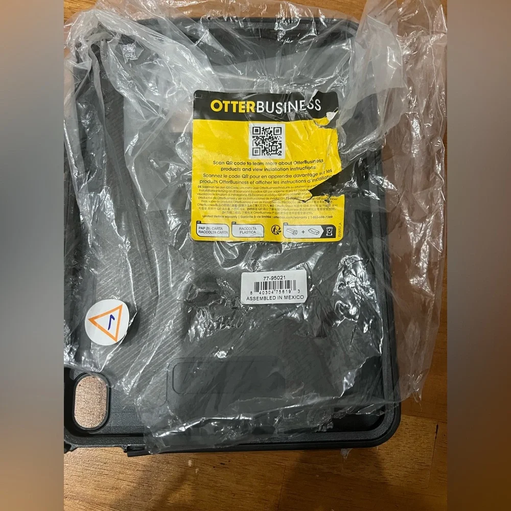 OtterBox iPad 10th Gen Case